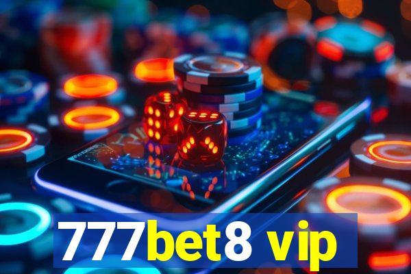 777bet8 vip